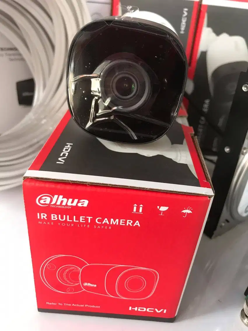 KAMERA CCTV DAHUA TYPE B1A21P