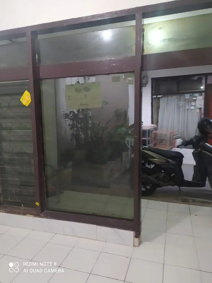 Disewakan Rumah Tahunan - Siap Huni