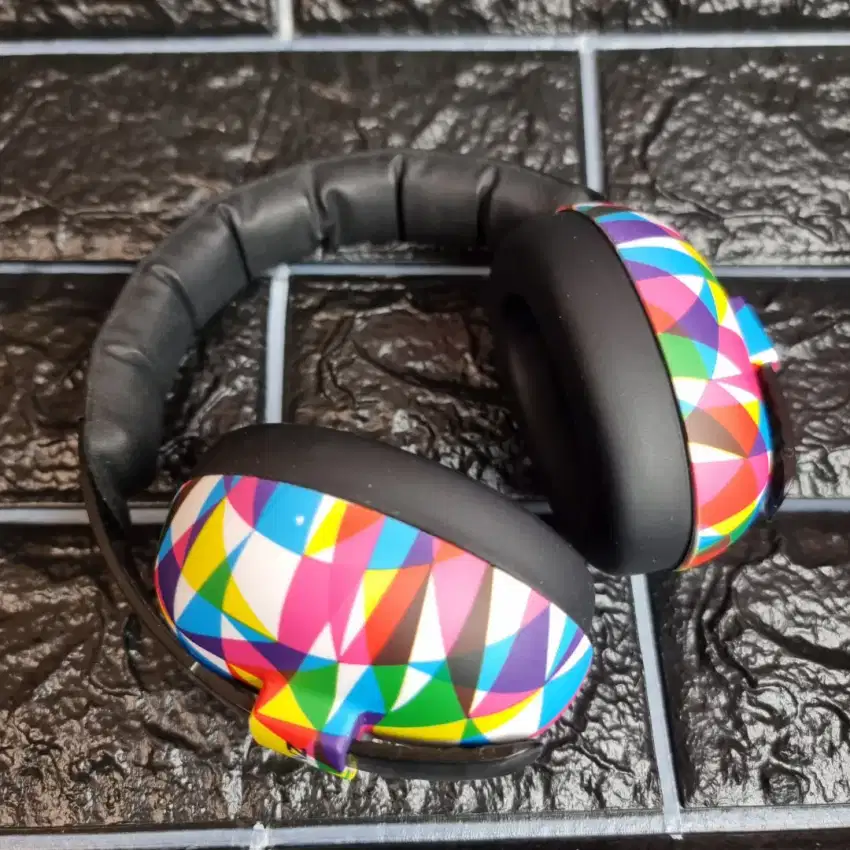 BANZ Earmuffs EM014 Prism