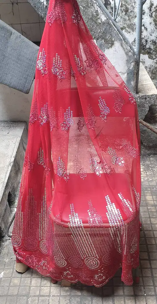Kain Sari India