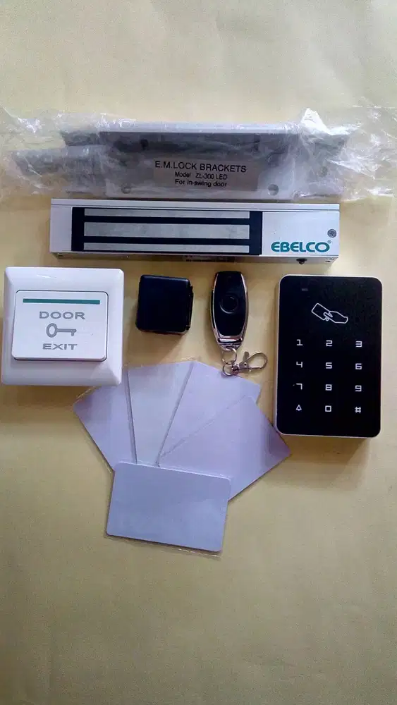 Paket access door murah sudah dengan pasang jatiuwung