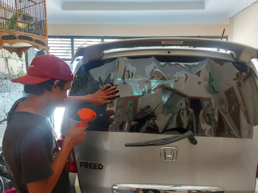 kaca film mobil panggilan bandung