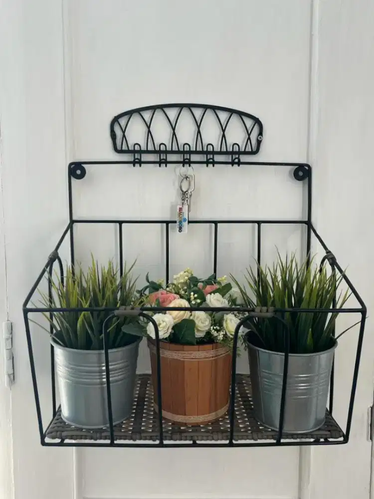 Keranjang serba guna