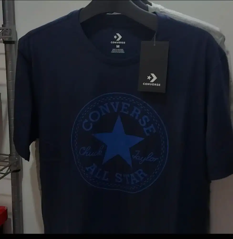 Kaos converse clearance original