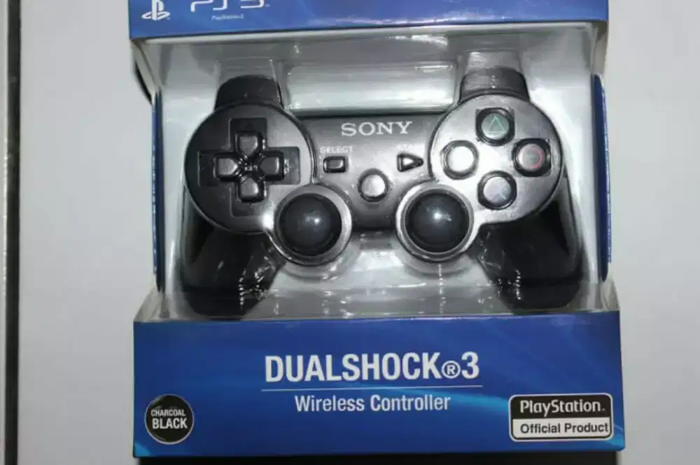 Stik ps3 original bonus kabel