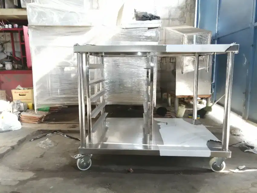Meja Oven Murah