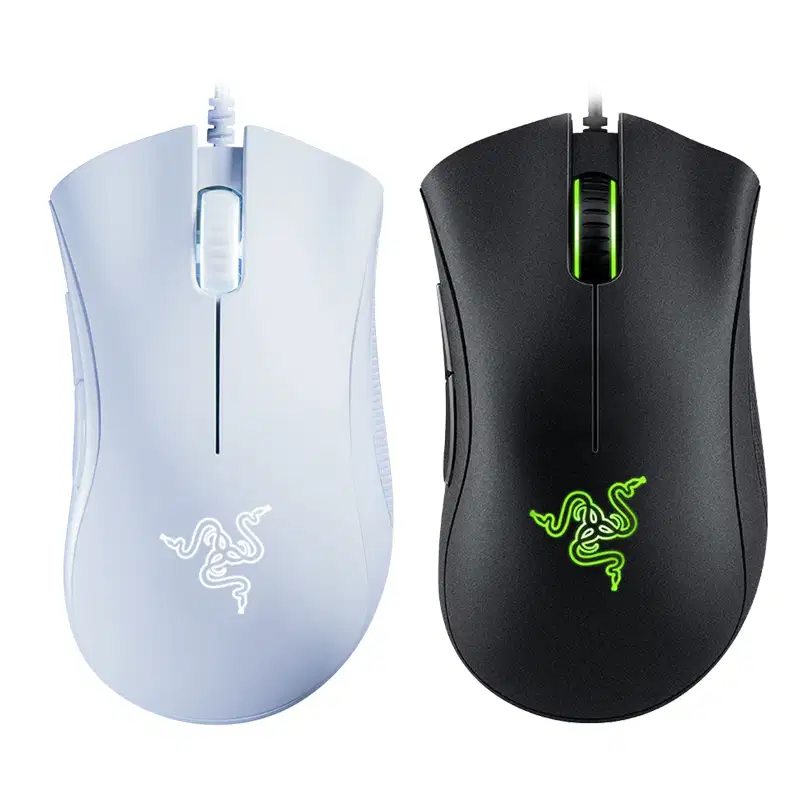 Mouse Razer Deathadder Essentials