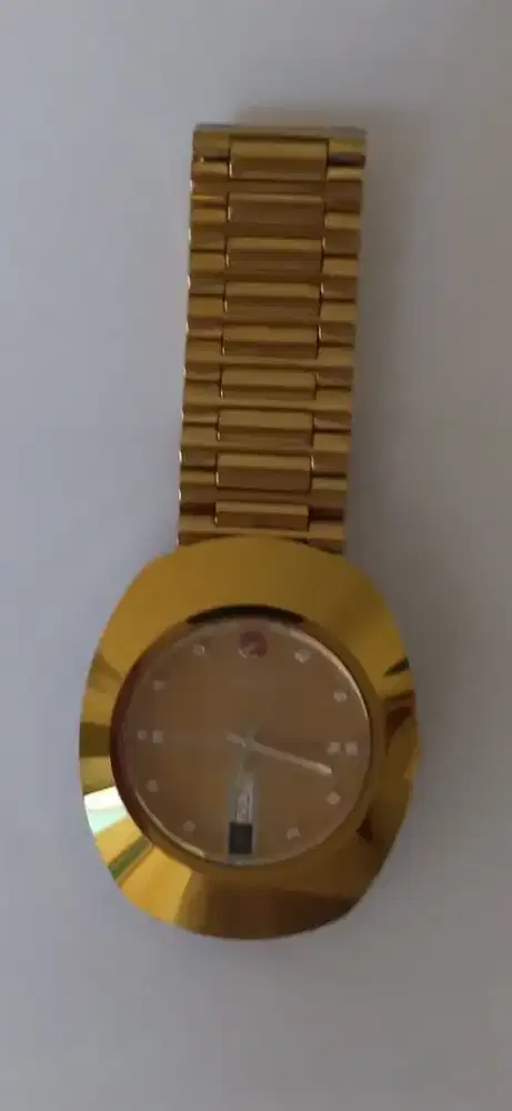 Arloji Radodiastarjubil