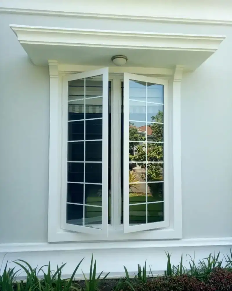 Pintu & Jendela Upvc