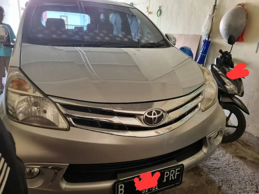 Toyota Avanza Tipe G 2014: Review Mendalam Seputar Keandalan dan Kelebihannya