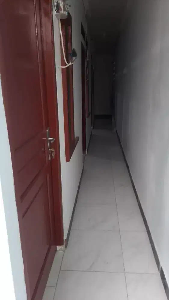 KOSAN BULANAN UTK KARYAWAN/KARYAWATI SINGLE