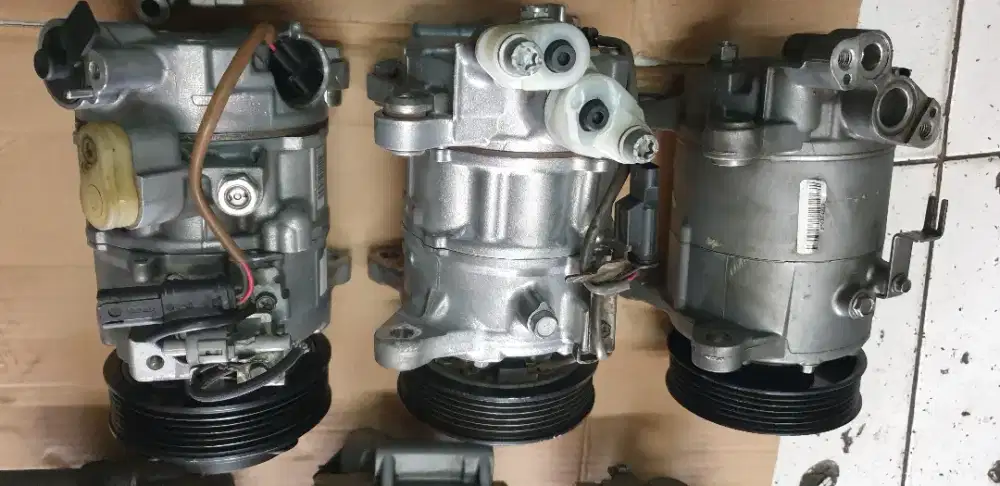 kompresor kompressor ac bmw f10/f11/f20/f25/f30/f31/f48/f80/f82/f86