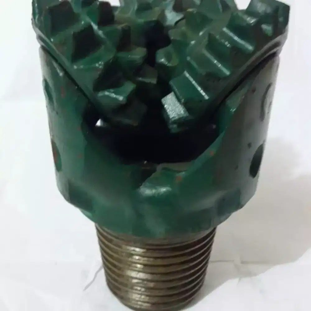 Mata Bor Tricone 3-3/4 inch (Baru)