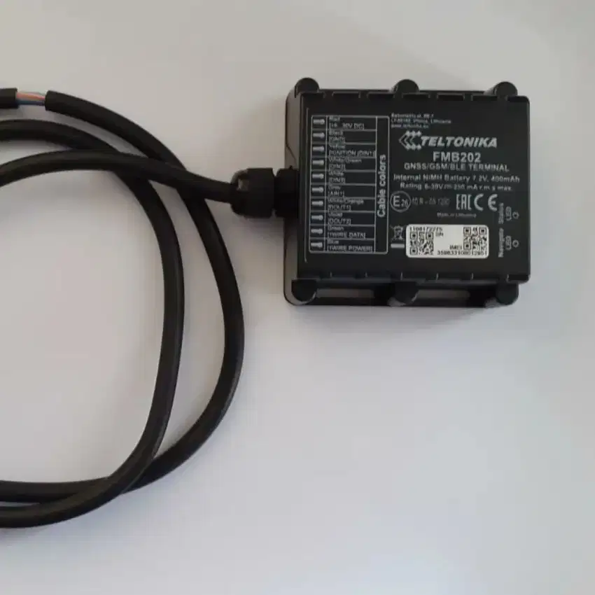 GPS tracker motor GPS tracker mobil GPS tracker Truk