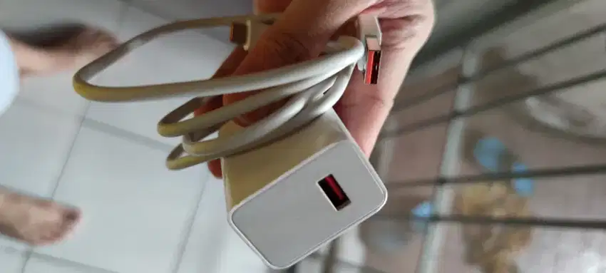 Charger xiaomi turbo 67watt 67w cocok buat 11t mi 12