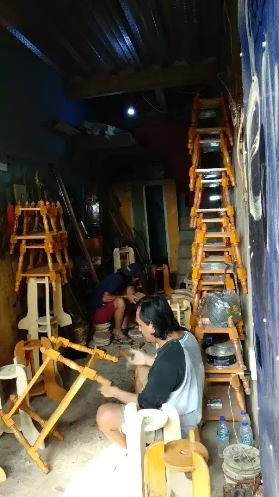 GROSIRAN TIANG PATAKA