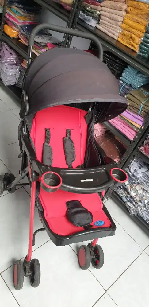 Beli stroller murah hot sale dimana