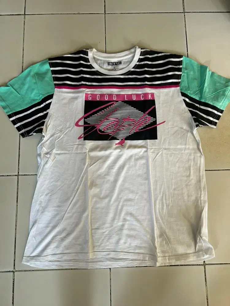 Kaos Staple Size L