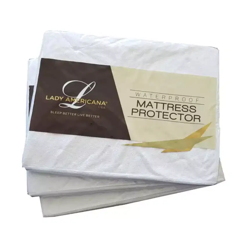 Matras Protector Waterproof Lady Americana Uk 180