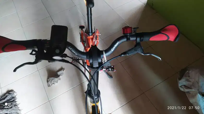 Noris 5.0 full upgrade