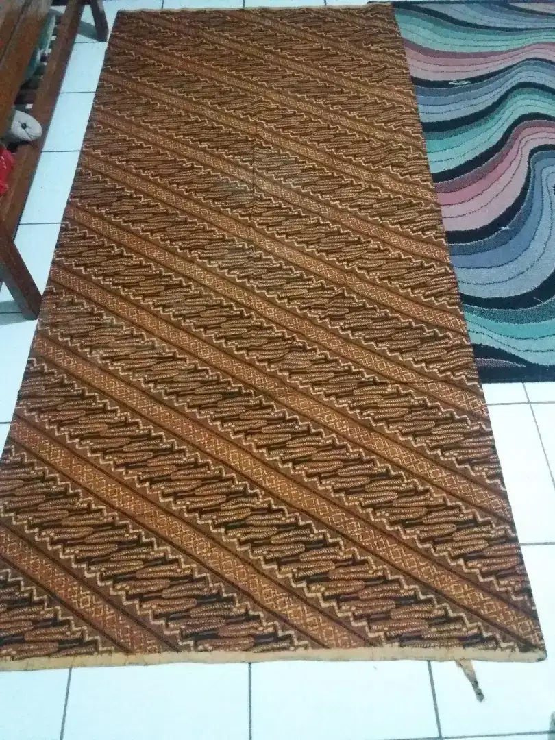 Samping batik sinjang jadoel