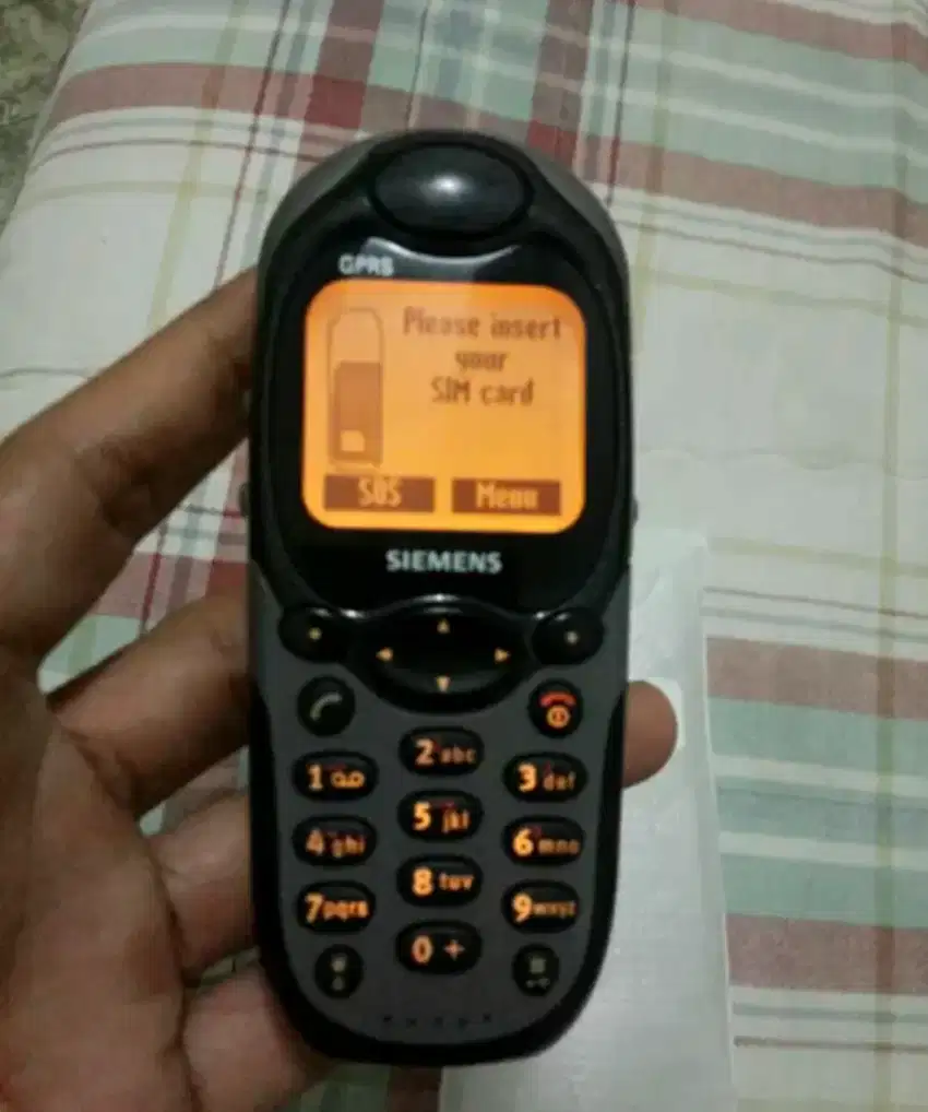 siemens me 45 jadul