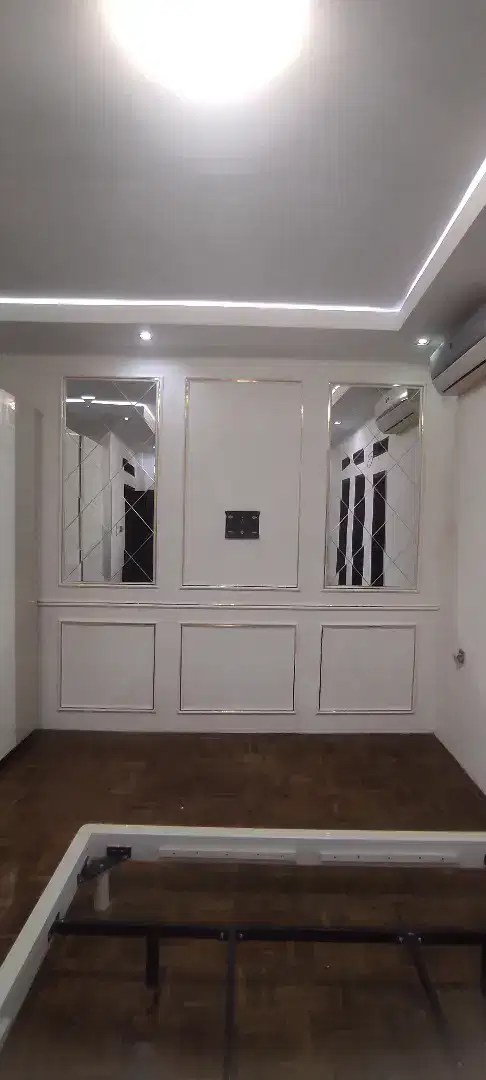 Wall Moulding Custom