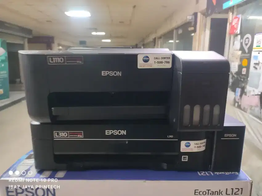 Printer Epson L1110