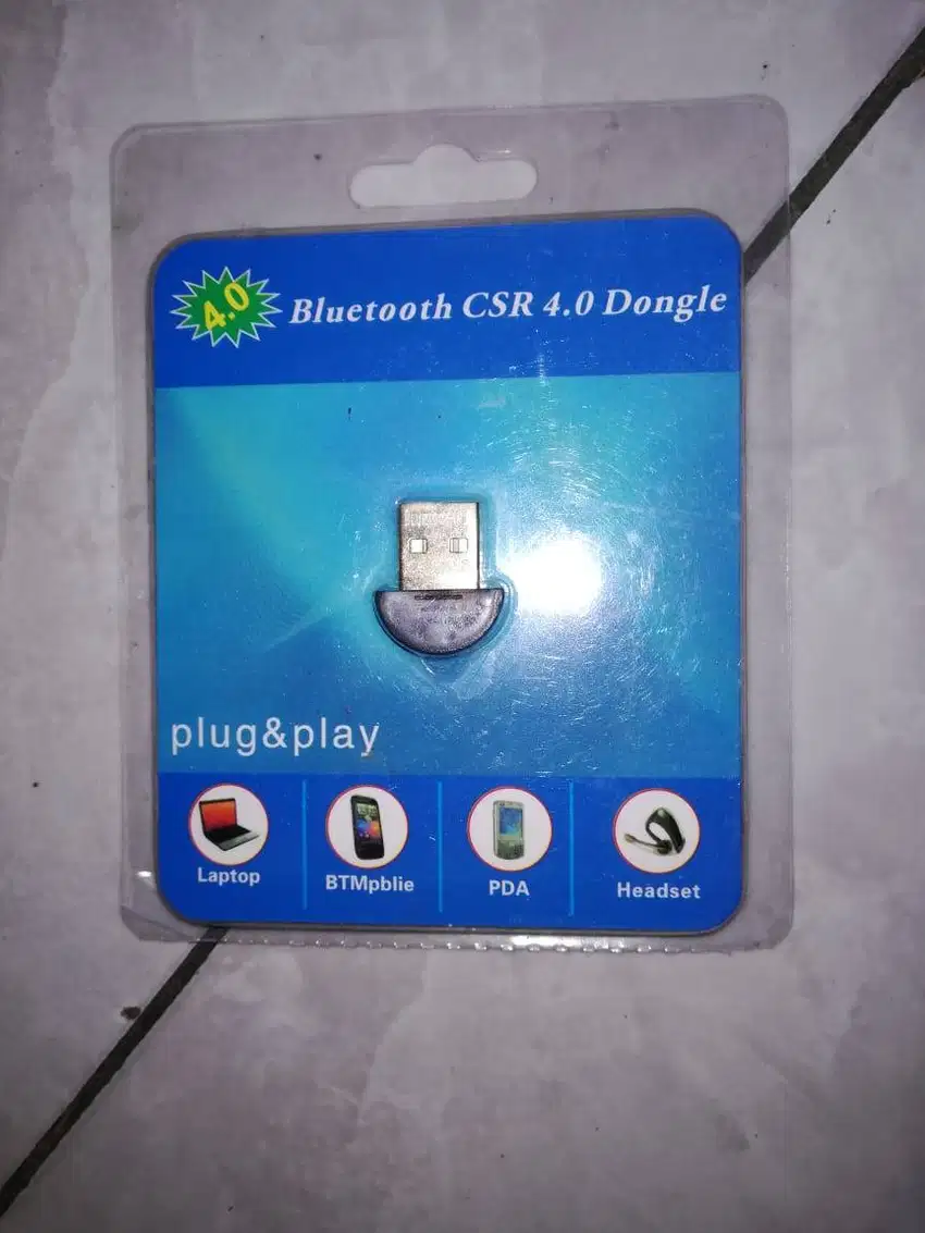 CSR Bluetooth USB V4.0