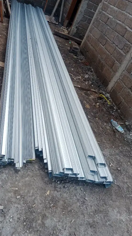 Baja ringan bali contruktion