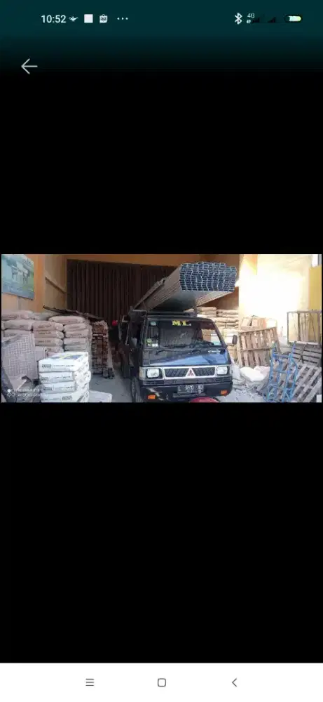 Canal c 0.75 galvalum