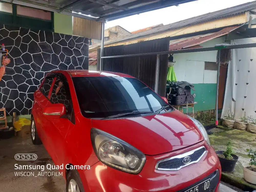 ganti kaca film mobil bisa dilokasi anda