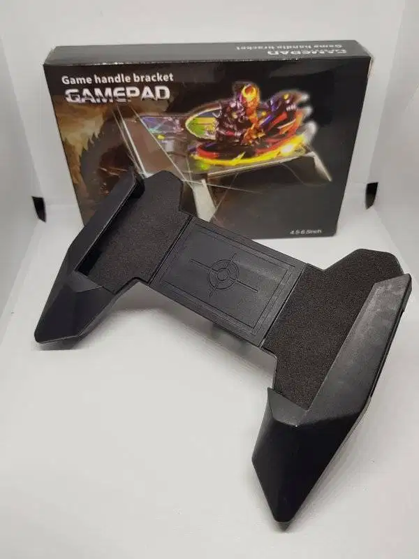 Smartphone Gaming Handle Gamepad