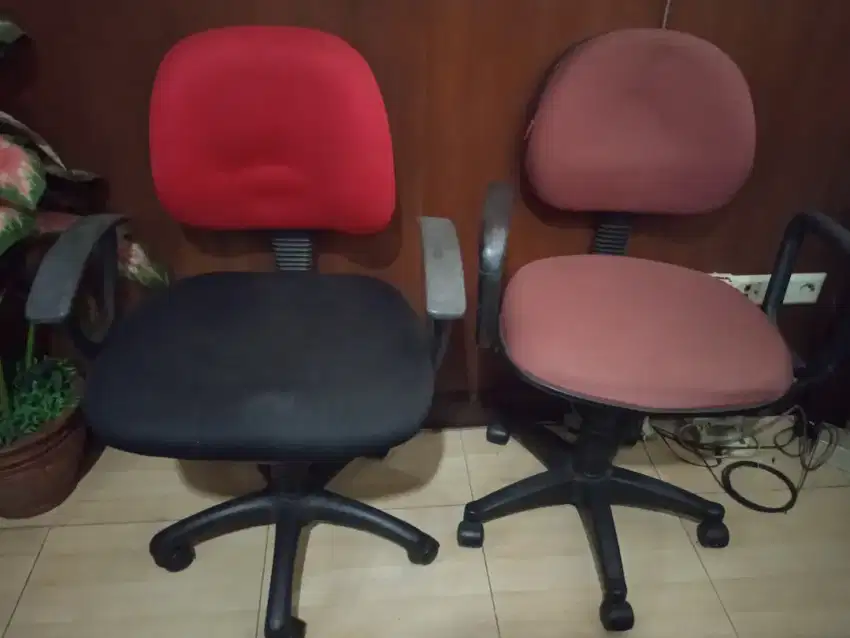 Kursi sekertaris