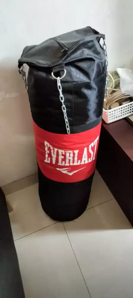 Samsak everlast