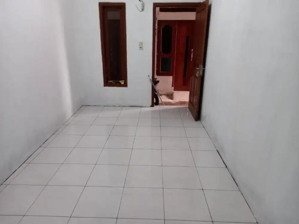 Kontrakan 1 petak