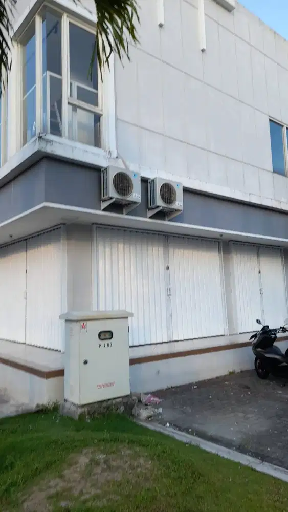 Pasang Pintu Ruko / Folding Gate