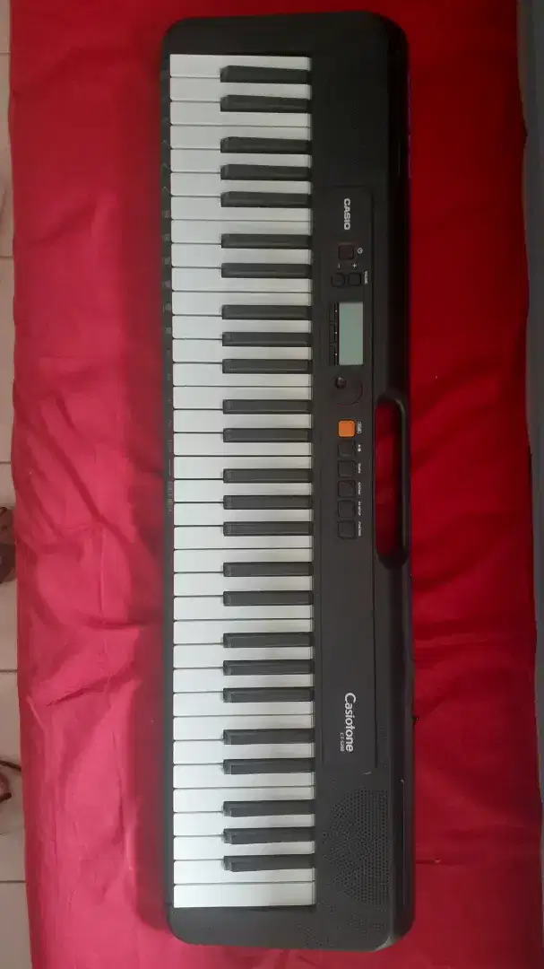 Keyboard Casiotone CT S200