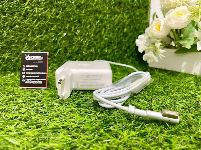 Magsafe 1 60W Original