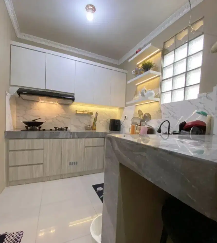 kitchenset interior custom