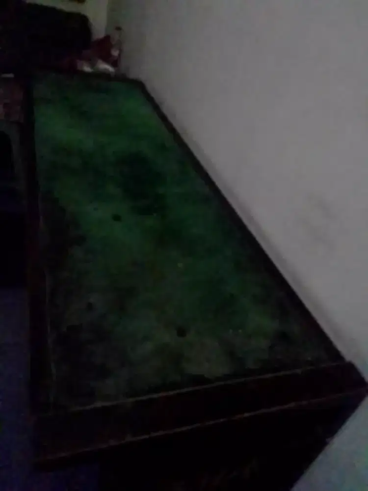 Meja panjang ex kantor