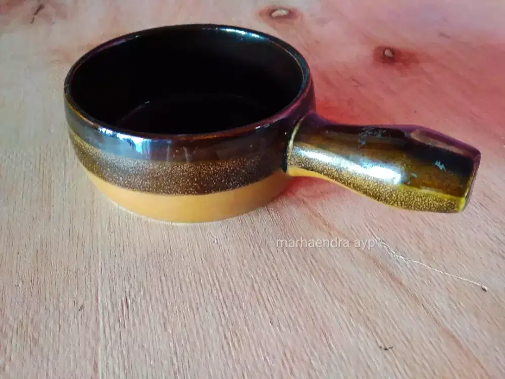 keramik wadah jamu