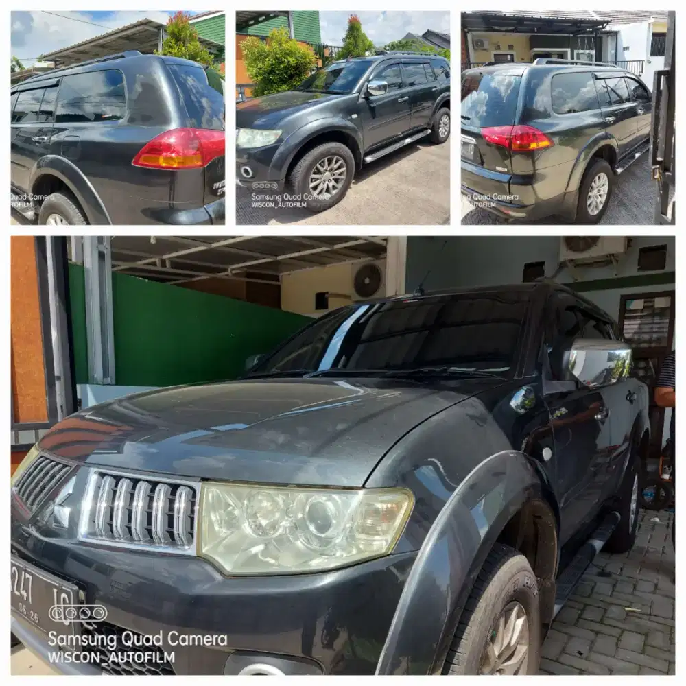 kaca film mobil penolak panas maksimal