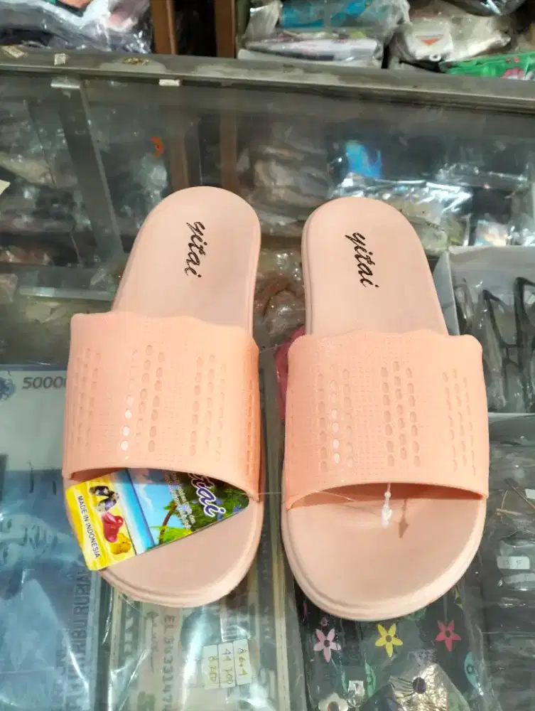 Sandal cewek Yitai 620