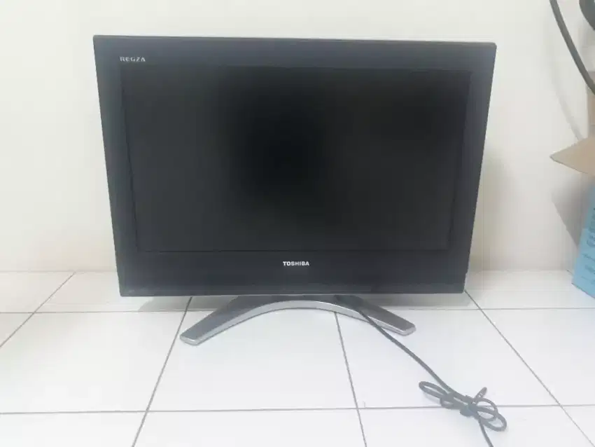 TV LCD Toshiba Regza 26 inch