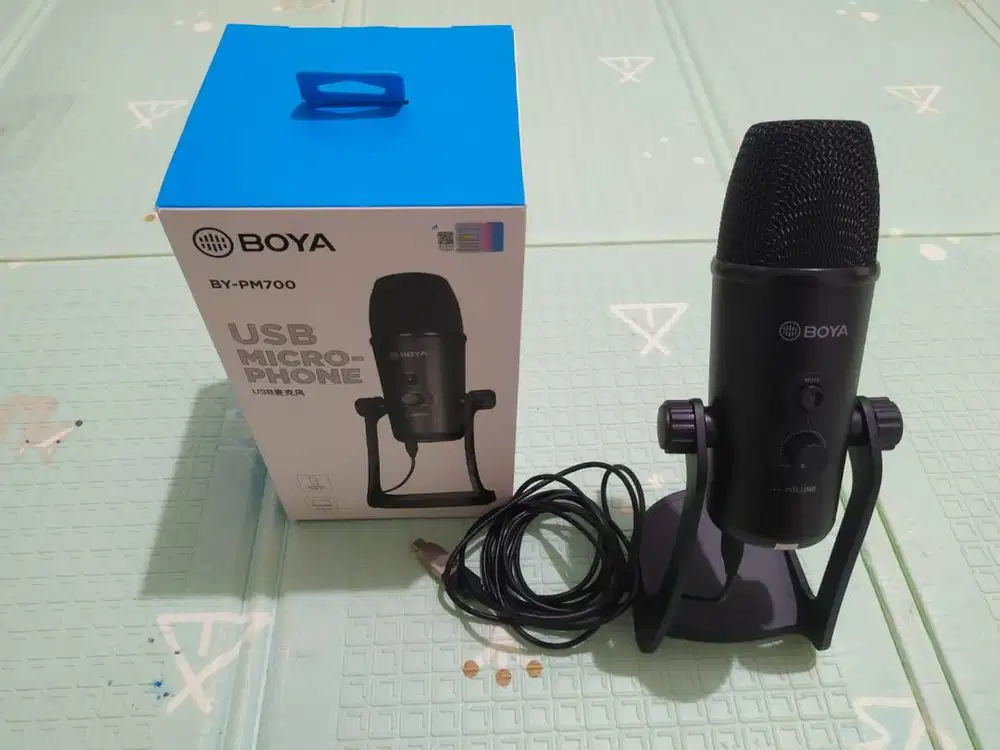 Boya BY-PM700 USB Mic