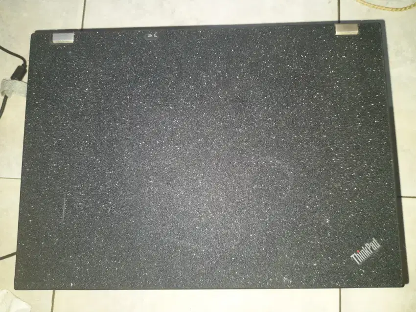 Lenovo Thinkpad T410