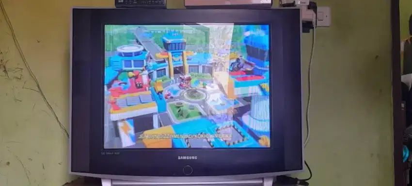 Jual Tv Samsung 29 inc