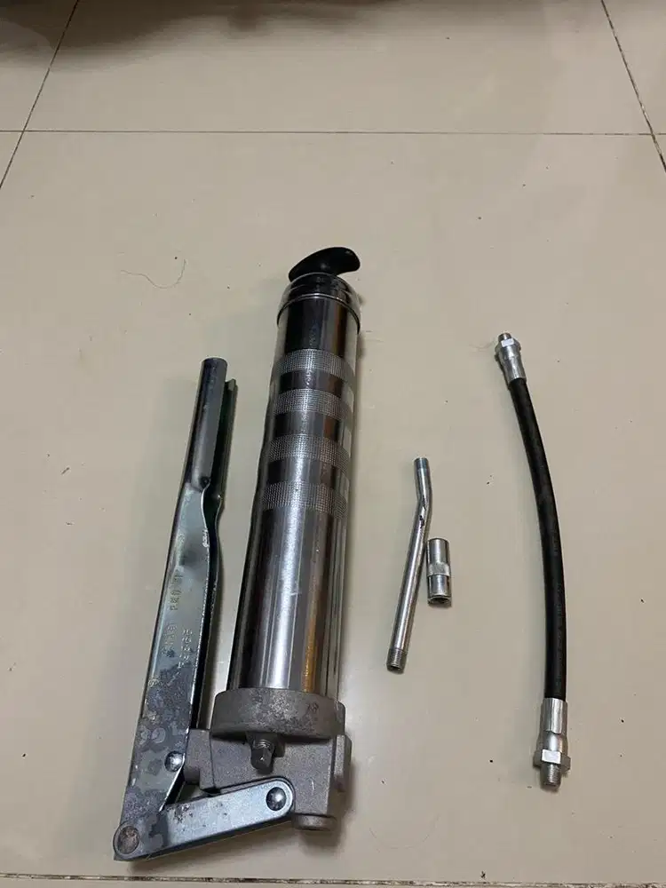 Grease Gun merk Caterpillar 8F-9866 Original