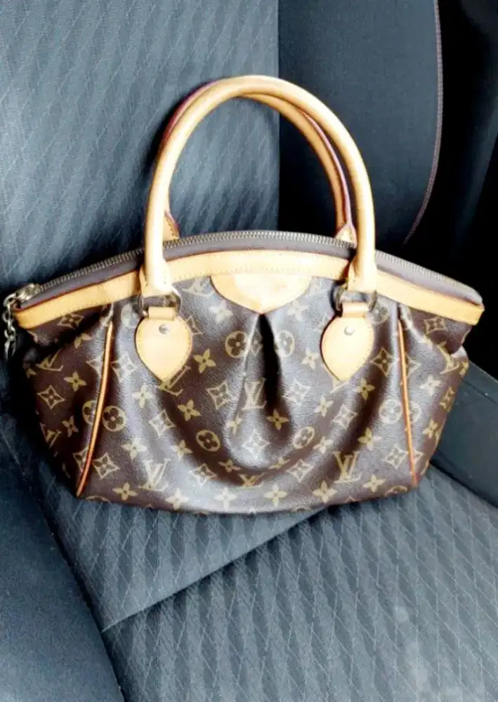 LV VINTAGE GOOD CONDITION